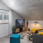 Apartment Tete Mare