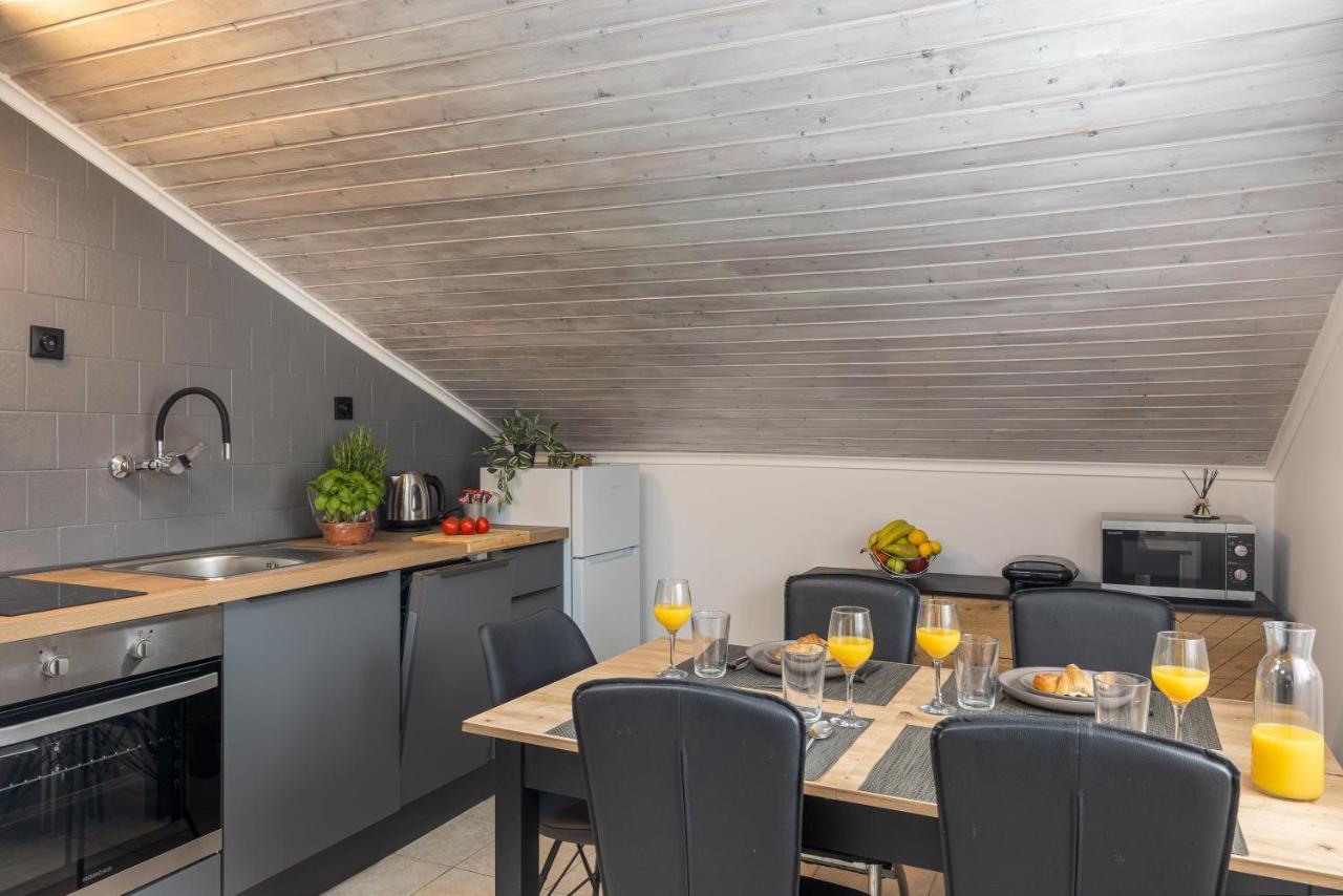 Apartamento Tete Mare Dubrovnik