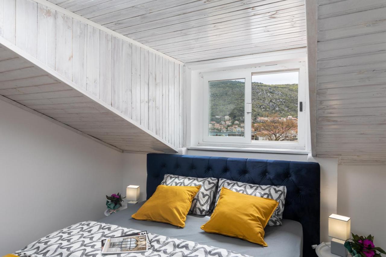 Tete Mare Apartamento Dubrovnik