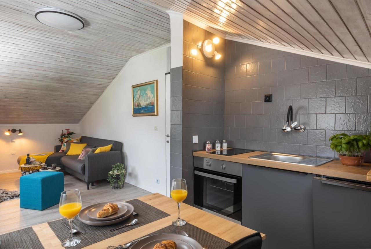 Apartamento Tete Mare *