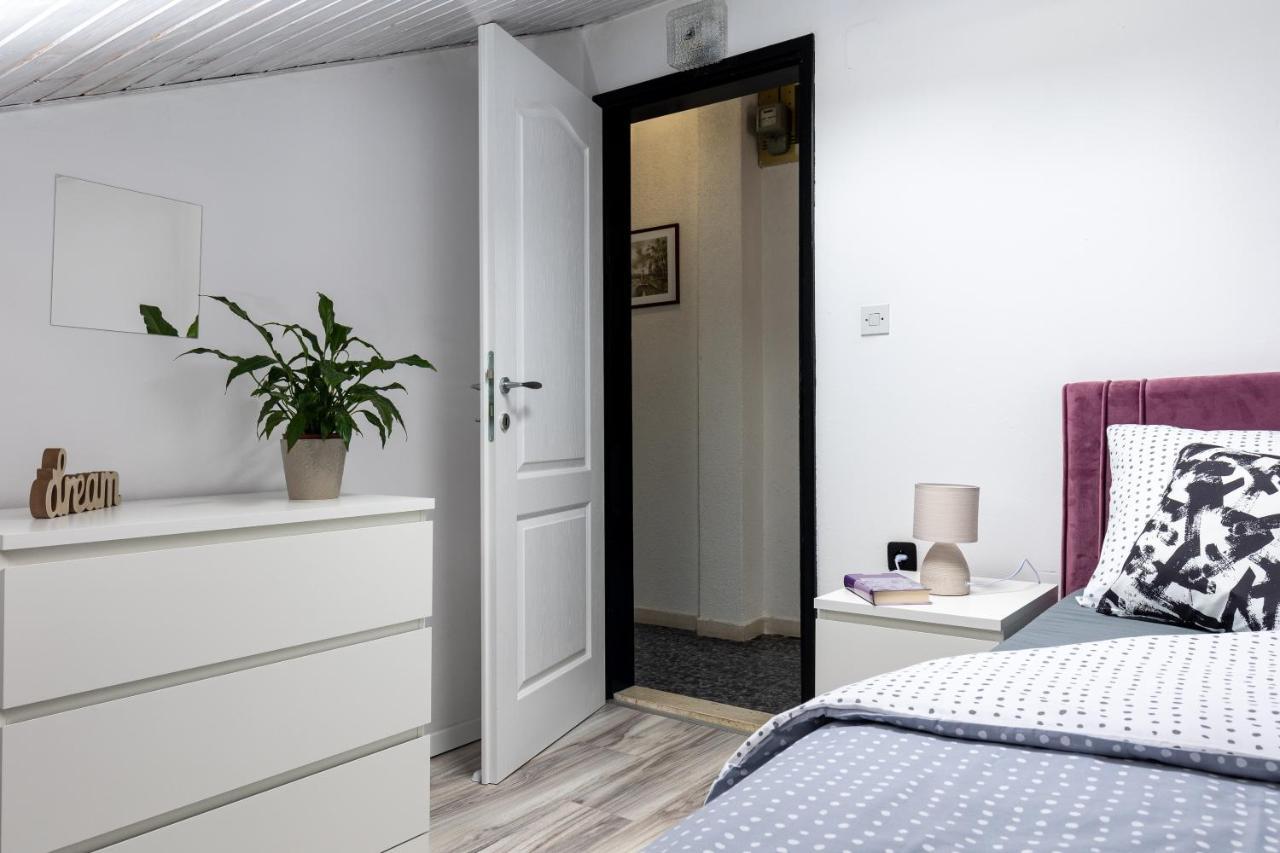 Apartamento Tete Mare