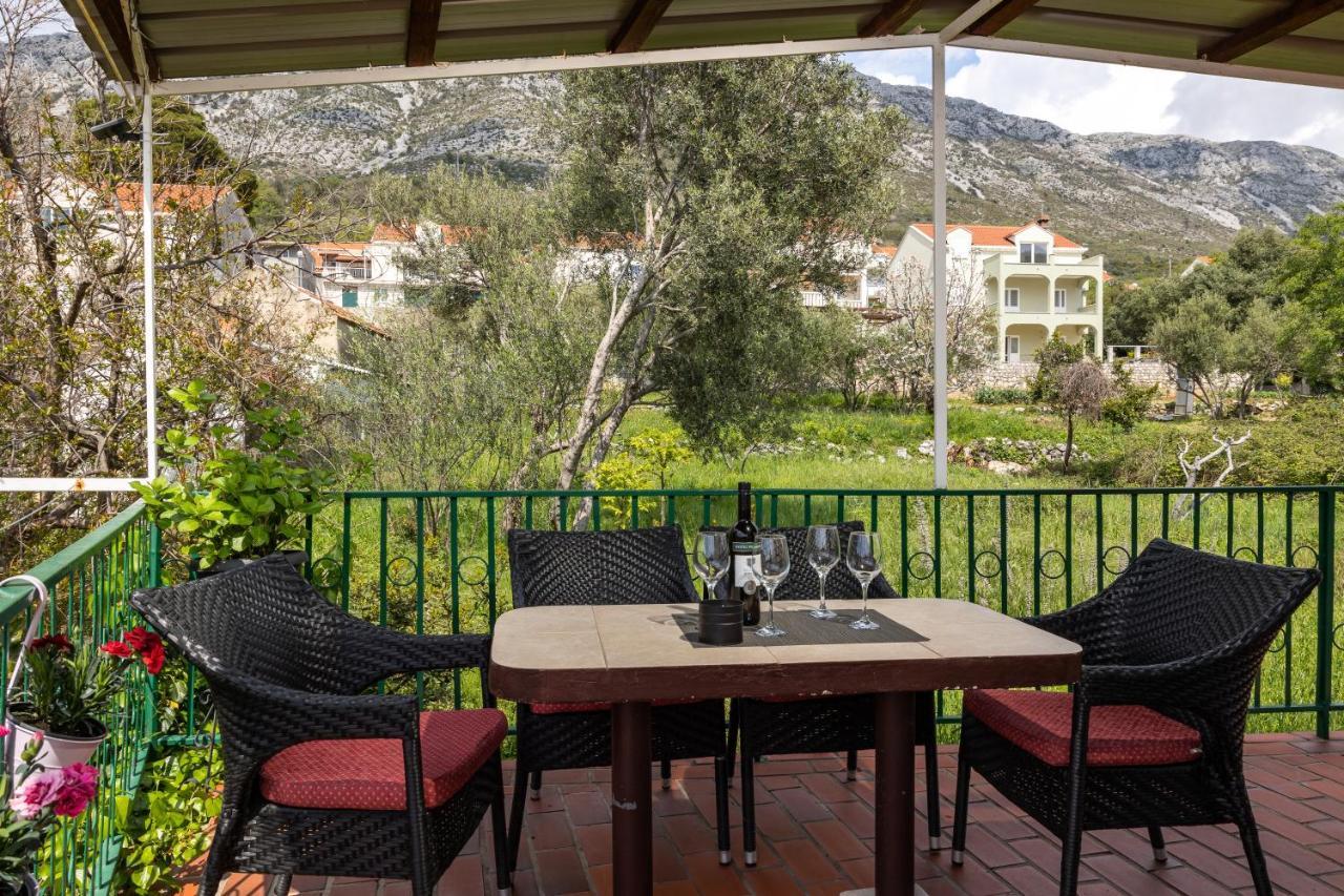 Tete Mare Apartamento