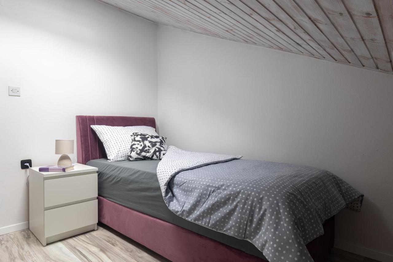 Apartamento Tete Mare