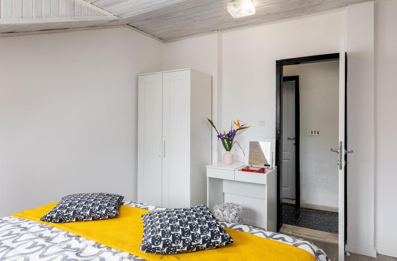 Tete Mare Apartamento