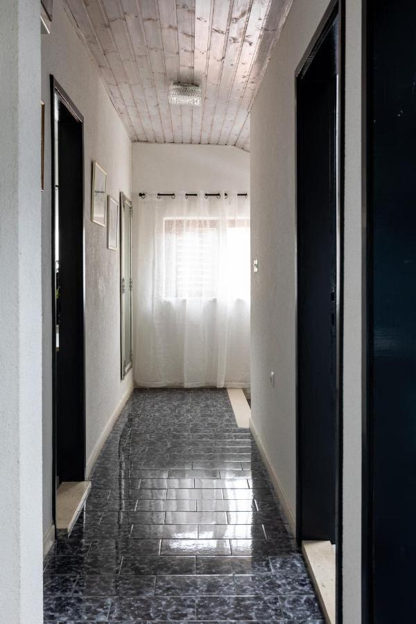 Apartamento Tete Mare